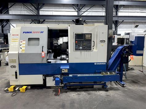 Used Machines & CNCs For Sale Oregon 